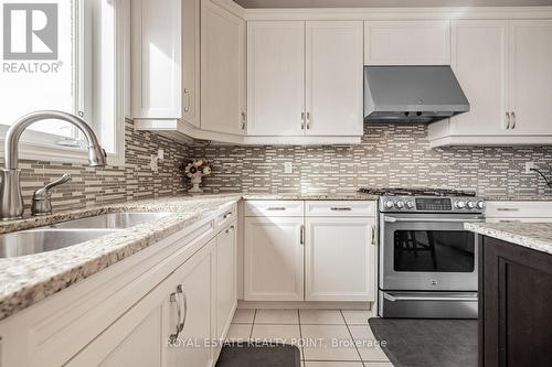 44 Headwind Boulevard, Vaughan, ON 