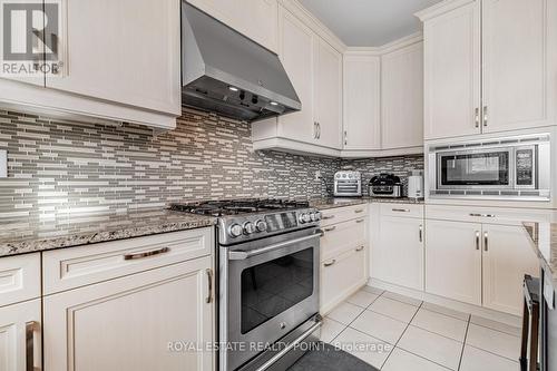 44 Headwind Boulevard, Vaughan, ON 