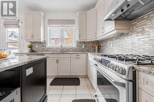 44 Headwind Boulevard, Vaughan, ON 