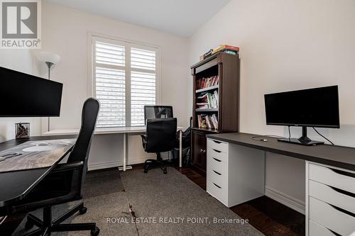 44 Headwind Boulevard, Vaughan, ON 