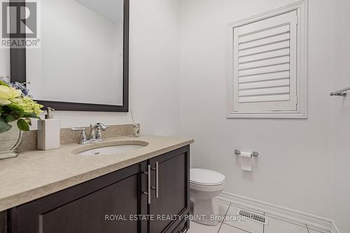 44 Headwind Boulevard, Vaughan, ON 