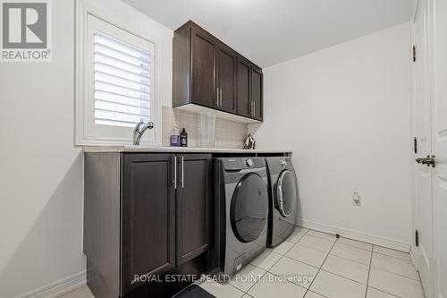 44 Headwind Boulevard, Vaughan, ON 