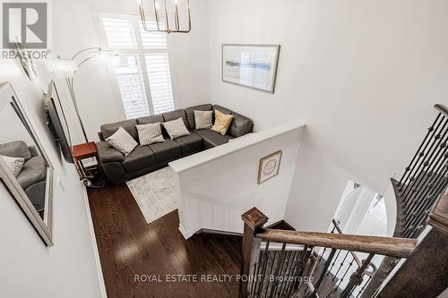 44 Headwind Boulevard, Vaughan, ON 