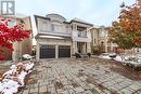 44 Headwind Boulevard, Vaughan, ON 