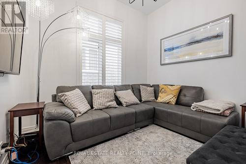 44 Headwind Boulevard, Vaughan, ON 