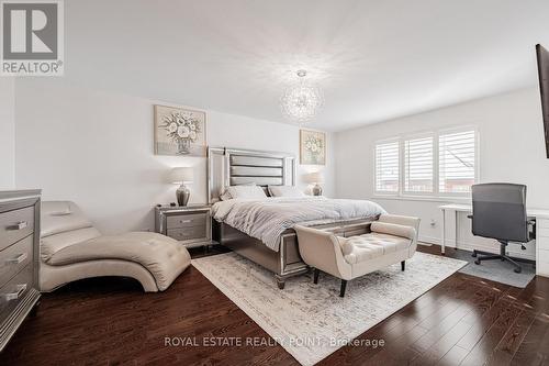 44 Headwind Boulevard, Vaughan, ON 