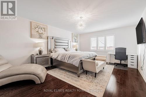 44 Headwind Boulevard, Vaughan, ON 