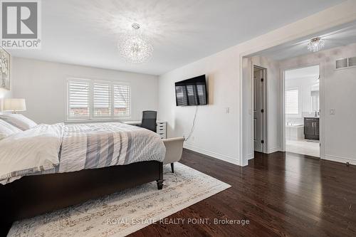 44 Headwind Boulevard, Vaughan, ON 