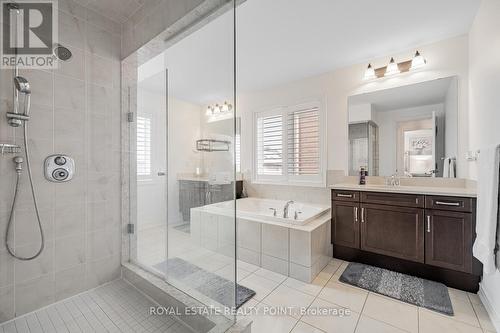 44 Headwind Boulevard, Vaughan, ON 