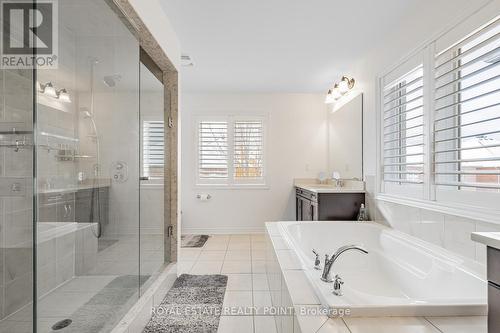 44 Headwind Boulevard, Vaughan, ON 