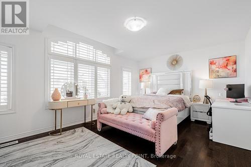 44 Headwind Boulevard, Vaughan, ON 