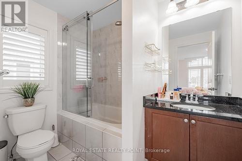 44 Headwind Boulevard, Vaughan, ON 