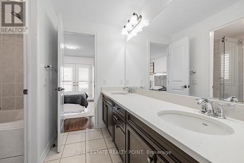 44 Headwind Boulevard, Vaughan, ON 