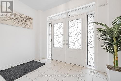 44 Headwind Boulevard, Vaughan, ON 