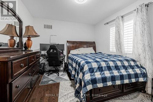 44 Headwind Boulevard, Vaughan, ON 
