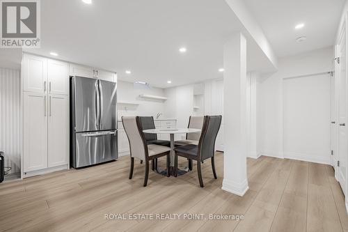 44 Headwind Boulevard, Vaughan, ON 