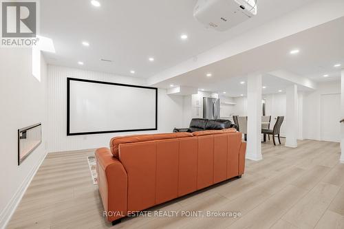 44 Headwind Boulevard, Vaughan, ON 