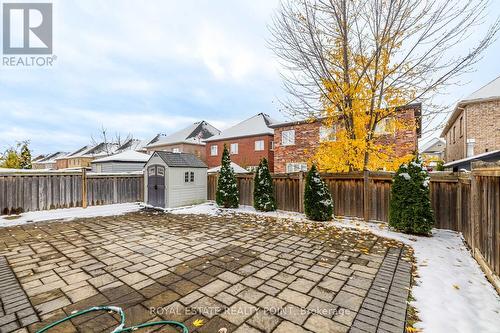 44 Headwind Boulevard, Vaughan, ON 