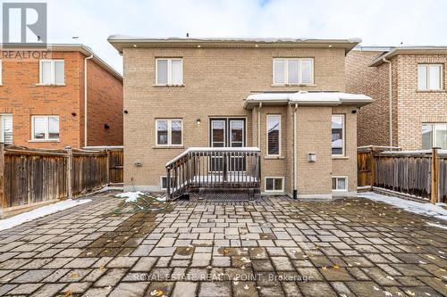 44 Headwind Boulevard, Vaughan, ON 