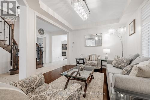 44 Headwind Boulevard, Vaughan, ON 
