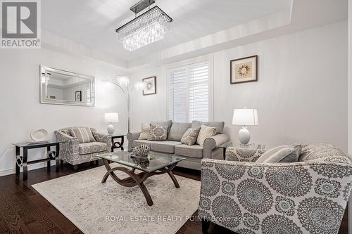 44 Headwind Boulevard, Vaughan, ON 