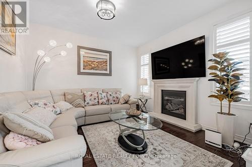 44 Headwind Boulevard, Vaughan, ON 