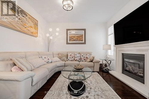 44 Headwind Boulevard, Vaughan, ON 