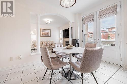 44 Headwind Boulevard, Vaughan, ON 