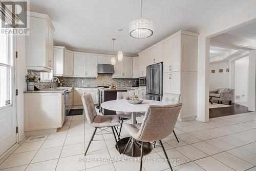 44 Headwind Boulevard, Vaughan, ON 