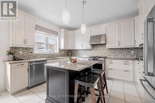 44 Headwind Boulevard, Vaughan, ON 
