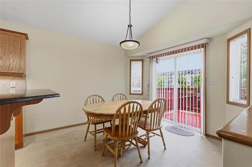 7 Kingfisher Crescent, Winnipeg, MB 