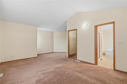 7 Kingfisher Crescent, Winnipeg, MB 