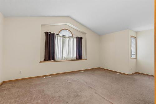 7 Kingfisher Crescent, Winnipeg, MB 