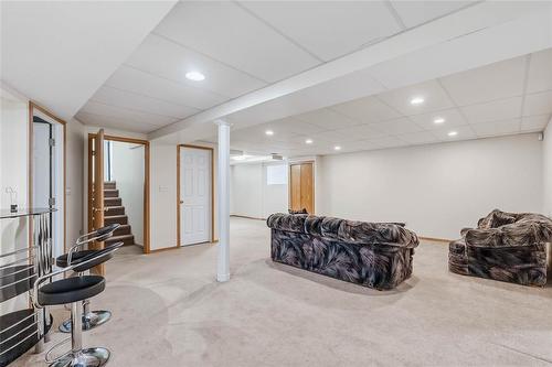 7 Kingfisher Crescent, Winnipeg, MB 