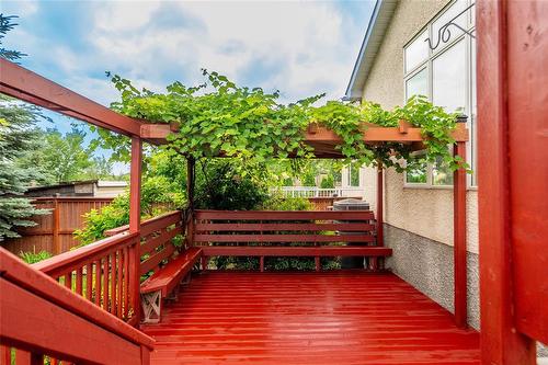 7 Kingfisher Crescent, Winnipeg, MB 