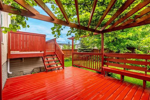 7 Kingfisher Crescent, Winnipeg, MB 