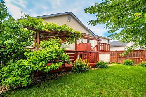 7 Kingfisher Crescent, Winnipeg, MB 
