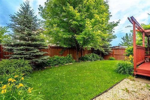 7 Kingfisher Crescent, Winnipeg, MB 
