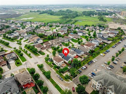 7 Kingfisher Crescent, Winnipeg, MB 
