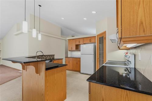 7 Kingfisher Crescent, Winnipeg, MB 