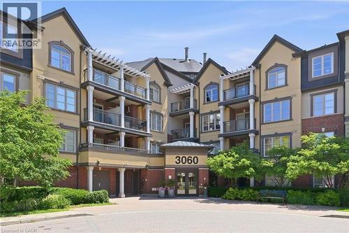 3060 ROTARY Way Unit# 303  Burlington, ON L7M 0G9