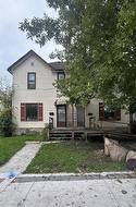 248 Selkirk Avenue  Winnipeg, MB R2W 2L7