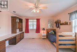 Bedroom 4 - 