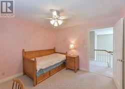 Bedroom 3 - 