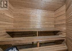 Cedar Sauna - 