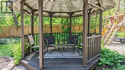 Gazebo - 