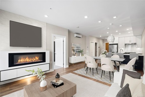 #301-747 Travino Lane  Saanich, BC V8Z 0E4