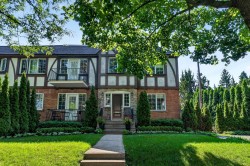 6 Av. Kenaston  Mont-Royal, QC H3R 1L8