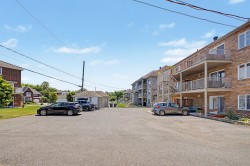 Stationnement - 