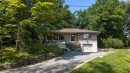 Front of Structure - 26 Rue Beechwood, Baie-D'Urfé, QC 